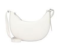 Marc O'Polo Alvi Crossbody Bag XS White Cotton