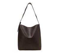 Marc O'Polo Anina Hobo Bag M Black Cherry
