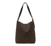 Marc O'Polo Anina Hobo Bag M Shaded Brown