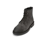 Marc OPolo "aus softem Velours-Rindleder" (56935125-41) schwarz graphite