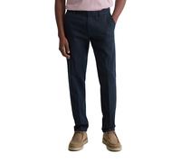 Marc OPolo "aus weichem Bio-Baumwoll-Lyocell-Mix" (20587146-34) schwarz navy