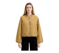 Marc O'Polo - Aviator-Stil Entspannte Cropped Blouson - - Jackets - Damen - Braun - M