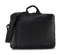 Marc O'Polo Aktentasche Avid – 40 cm mit Laptopfach – Schwarz