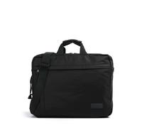 Marc O'Polo Avid Aktentasche 40 cm Laptopfach schwarz