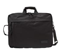 Marc O'Polo Aktentasche Avid – 40 cm mit Laptopfach – Schwarz