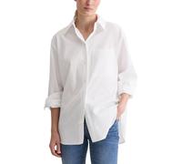 Marc O'Polo Bluse Weiß 34 White