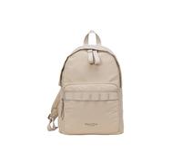 Reisetasche MARC O'POLO "aus recyceltem Nylon", Herren, Gr. B/H/T: 14cm x 40cm x 14cm, linen beige, Polyamid, Taschen Reisetasche (62082656-0) linen beige