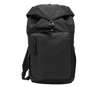 Marc O'Polo Backpack M Black