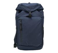 Marc O'Polo Backpack M Dark Navy