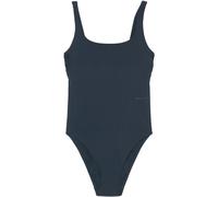 Marc O'Polo Badeanzug Damen blau, L