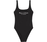 Marc O'Polo Badeanzug Damen schwarz, XL