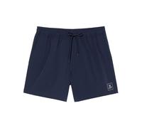 Marc O'Polo Badeshorts Herren blau, XXL