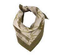 Marc O'Polo Bandana Herren Seide grün, One Size