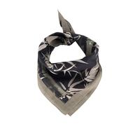 Marc O'Polo Bandana Herren Seide schwarz, One Size
