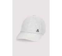 Marc O'Polo Basecap dunkelblau gemustert OSO Dark blue_multi_01