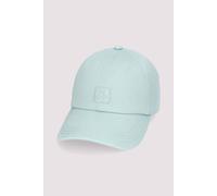 Marc O'Polo Basecap aus reiner Baumwolle in Lind, Größe 1