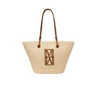 Marc O'Polo Shopper Tasche 49 cm beige