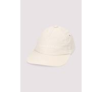 Marc O'Polo Beige Basecap aus Baumwolle OSO Light oat