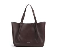 Marc O'Polo Bellar M Shopper aubergine, Leder, Damen