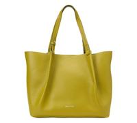 Marc O'Polo Bellar Shopper M Bright Pea