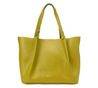 Marc O'Polo Bellar Shopper M Bright Pea