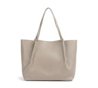 Marc O'Polo Belli M Shopper beige, Leder, Damen