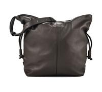 Marc O'Polo Beuteltasche Leder 41 cm braun