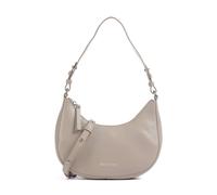 Marc O'Polo Beya M Schultertasche beige, Leder, Damen