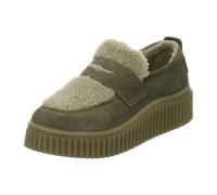 Marc O'Polo Bianca für Damen, beige, Größe 42 EU