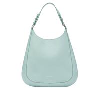 Marc O'Polo Binna Hobo Bag L Frozen Blue