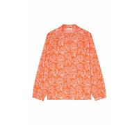 Marc O'Polo Bluse Damen orange, 38