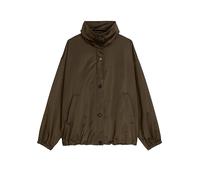 Marc O'Polo Freizeitjacke Mossy earth 36 Mossy earth