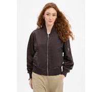 Marc O'Polo Blouson Damen schoko, 38