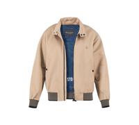 Marc O'Polo Blouson Herren Baumwolle beige, XXL