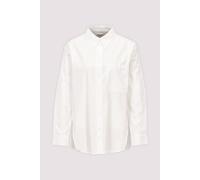 Marc O'Polo Bluse aus Baumwolle 38 White