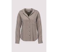 Marc O'Polo Bluse Braun Viskose 44 Medium brown_multi_0