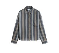 Marc O?Polo Bluse Damen DARK GREY_MULTI 42 DARK GREY_MULTI