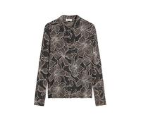 MARC O'POLO Bluse grau | XS