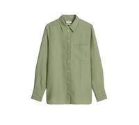 MARC O'POLO Bluse grün | 36