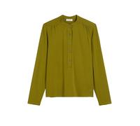 MARC O'POLO Bluse olive | M
