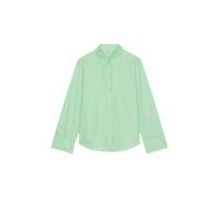 Marc O'Polo BLUSEN Damen - PURE MINT 40 PURE MINT