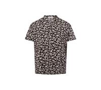 Marc O'Polo Blusenhirt Damen schwarz, XXL