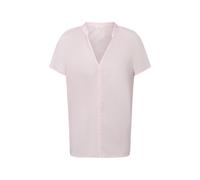 Blusen-Shirt regular Violett 36