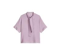 MARC O'POLO Blusenshirt lila | 34