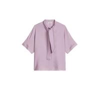 MARC O'POLO Blusenshirt lila | 36