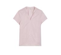 Blusen-Shirt regular Violett 38