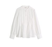 MARC O'POLO Blusenshirt weiss | 34
