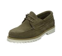 Marc O'Polo Boatsshoe für Herren, beige, Größe 43 EU