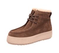 Marc O'Polo Boots für Damen, braun, Größe 37 EU