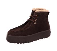 Marc O'Polo Boots für Damen, braun, Größe 41 EU